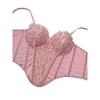 Corsets, Fashionable and Elegant Women's Clothing