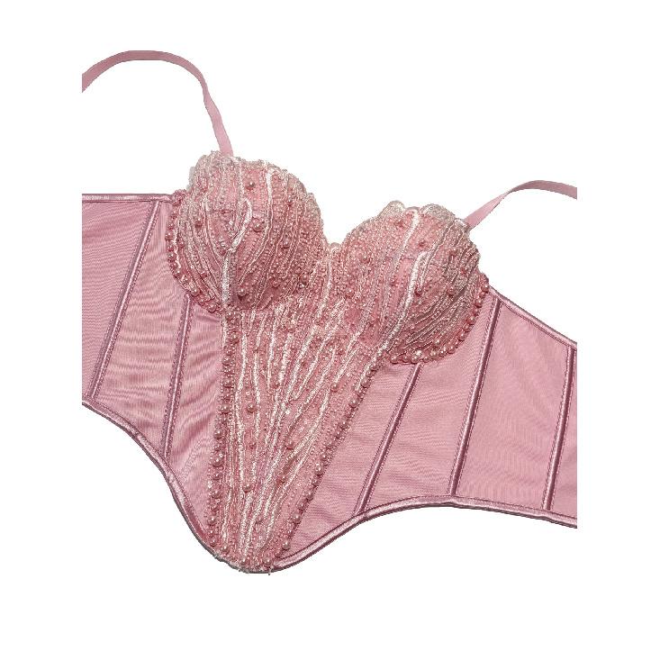 Corsets, Fashionable and Elegant Women's Clothing
