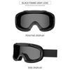 Children Windproof Cycling Goggles Anti Fog Safety Goggles For Boy Girl Biking Skateboarding And Festival Celebration