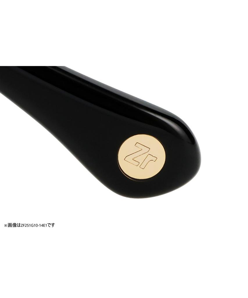 Zoff JOURNAL STANDARD Relume Sunglasses JOURNAL STANDARD Relume Brow Colored Lenses Stylish UV Protection Unisex for Men and Women Wellington-style