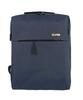 Works Pedition Urban City Backpack (Navy) [Wptbs031N]