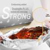 Miaojie Aluminum Foil 30cm x 8m (2-Pack)