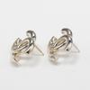 CHANEL COCO Mark Piercing ABF155 Plated Gold 18.46g Women Used
