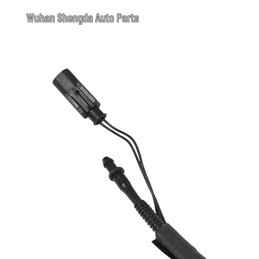 BMW X6 (E71 E72) X5 (E70) Windshield Washer Nozzle 2007-2015 Model 61667275175
