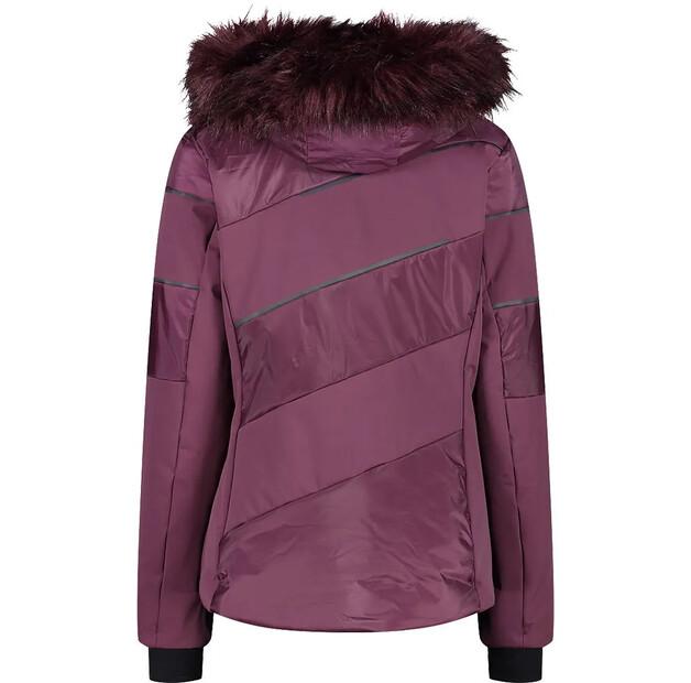 CMP Куртка Zip Hood 31W0276F