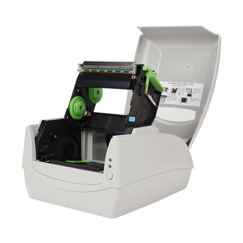ARGOX CP-3140L Pro Label Printer CN plug (adapter included)