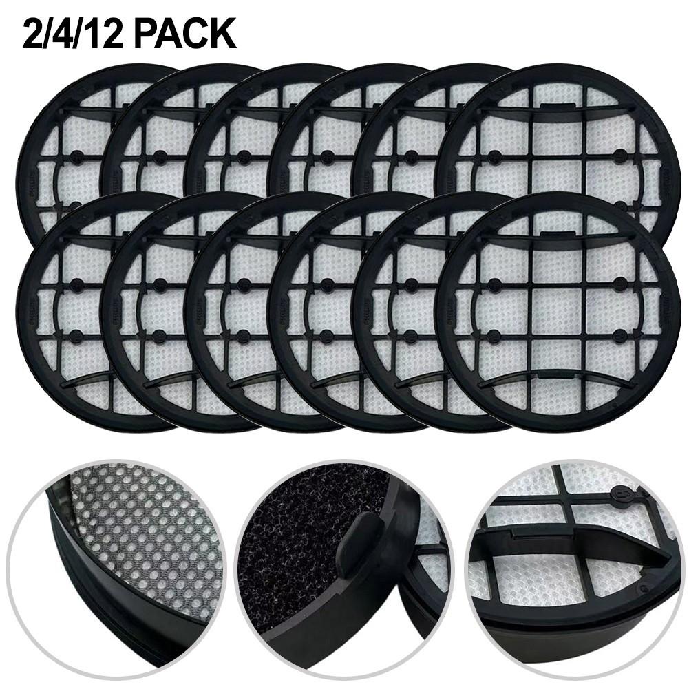 Inlet Filter Replacement Filter Washable Foam Filter