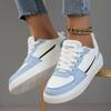 Women summer shoes German training white thick soled casual sports board shoes versatile niche large size women shoes