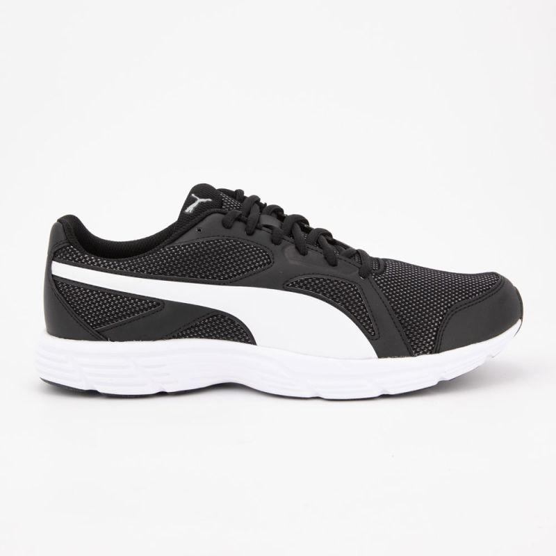 Men's Atomic Axis V4 Mesh Sports Sneakers PUMA