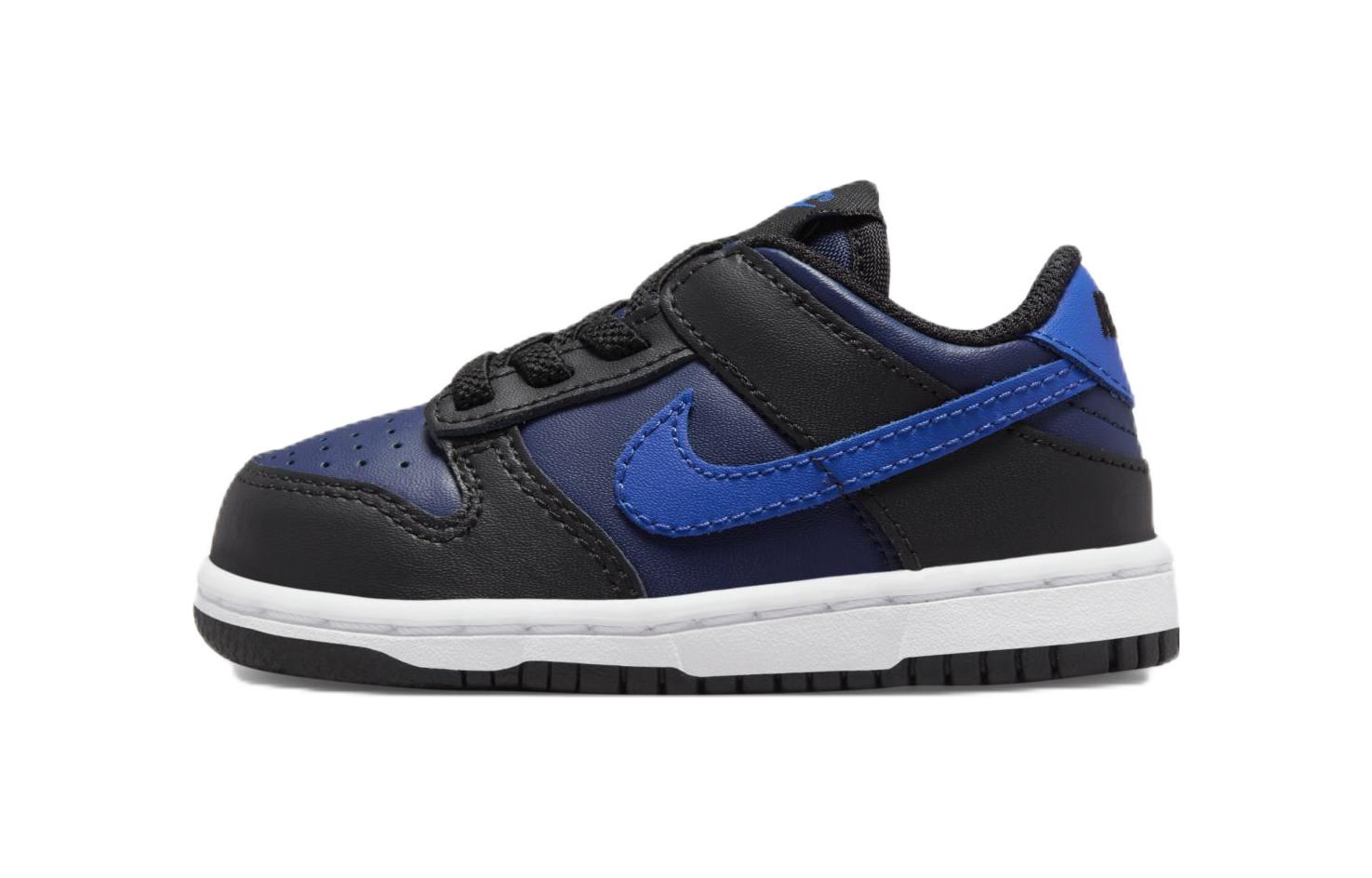 

Nike Dunk Low Midnight Navy TD DH9761-402 26