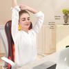 AUX K16 Multi-functional Back Massage Cushion CN plug (adapter included)