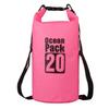 Pvc 2l30l Waterproof Dry Bag Sack Ocean Pack Floating Boating Camping Kayaking