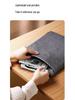 Foldable Aluminum Laptop & Tablet Stand with Heat Dissipation