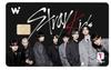 [USED] WOWPASS Stray Kids