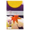 Hamamonyo Picture Autumn Hazy Moon Tenugui