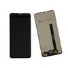 LCD Screen and Digitizer Full Assembly for ZTE Blade V10;Black; + Tools