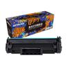Tiancai Compatible HP 137A W1370A Black Toner Cartridge with Chip