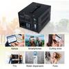 2000W Voltage   Step Up Down Converter Power Converter 220V to 110V 2x USB Ports High Efficiency Good Heat Dissipation for Laptop, Mobile Ph