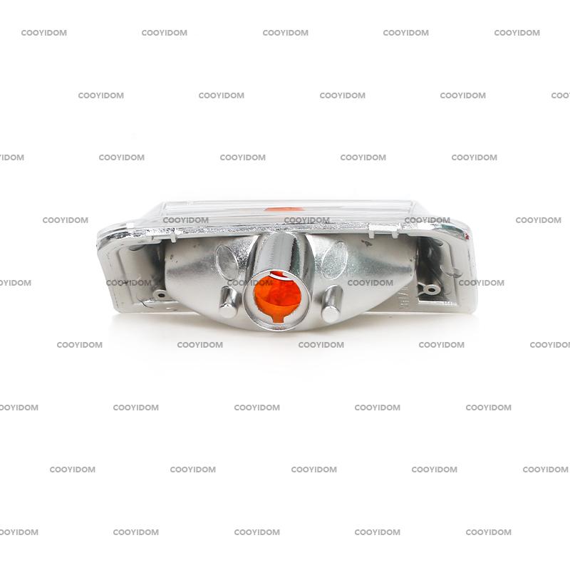 Car Van Mirror Indicator For Citroen Jumper Ducato Peugeot Boxer 2006 2007 2008 2009-2014 Lamp Blinker Lens Turn Sibnal Light