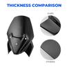 For BMW F900R F 900R F900 R WindScreen Windshield Wind Shield Screens Deflectors Black Motorcycle Accessories Parts 2020-2025