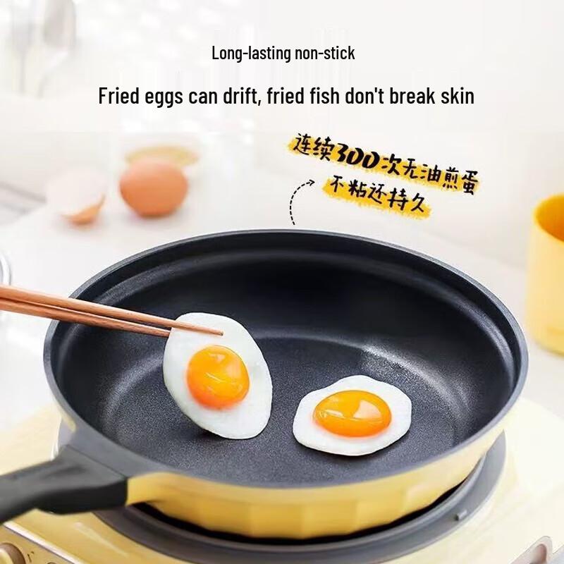 Beiding CP151 Non-Stick Frying Pan