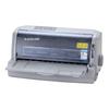 Dascom DS-650II Multi-Purpose 24-Pin Flatbed Printer CN Plug (adapter Included)