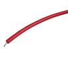Shufearo Red Wire White Screw Type Cap Inline 6mm X