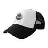 Individuelle Punk Ripple XRP To The Moon Baseballkappe für Herren Damen Atmungsaktive Bitcoin Trucker-Kappe Outdoor Snapback-Hüte