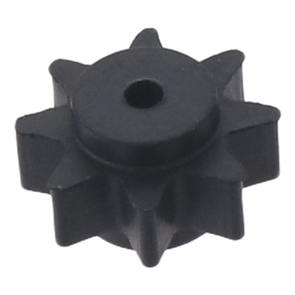 1 Set 4525428040 4525328130 Motor Gear Black Damper Electric Shaft Motor Gear  for Avalon