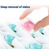 Laundry Fragrance Beads Granule Water Soluble Softener Pods Diffuser Perfume Washing Machine Tools Soft Clothing Fragrant Beads