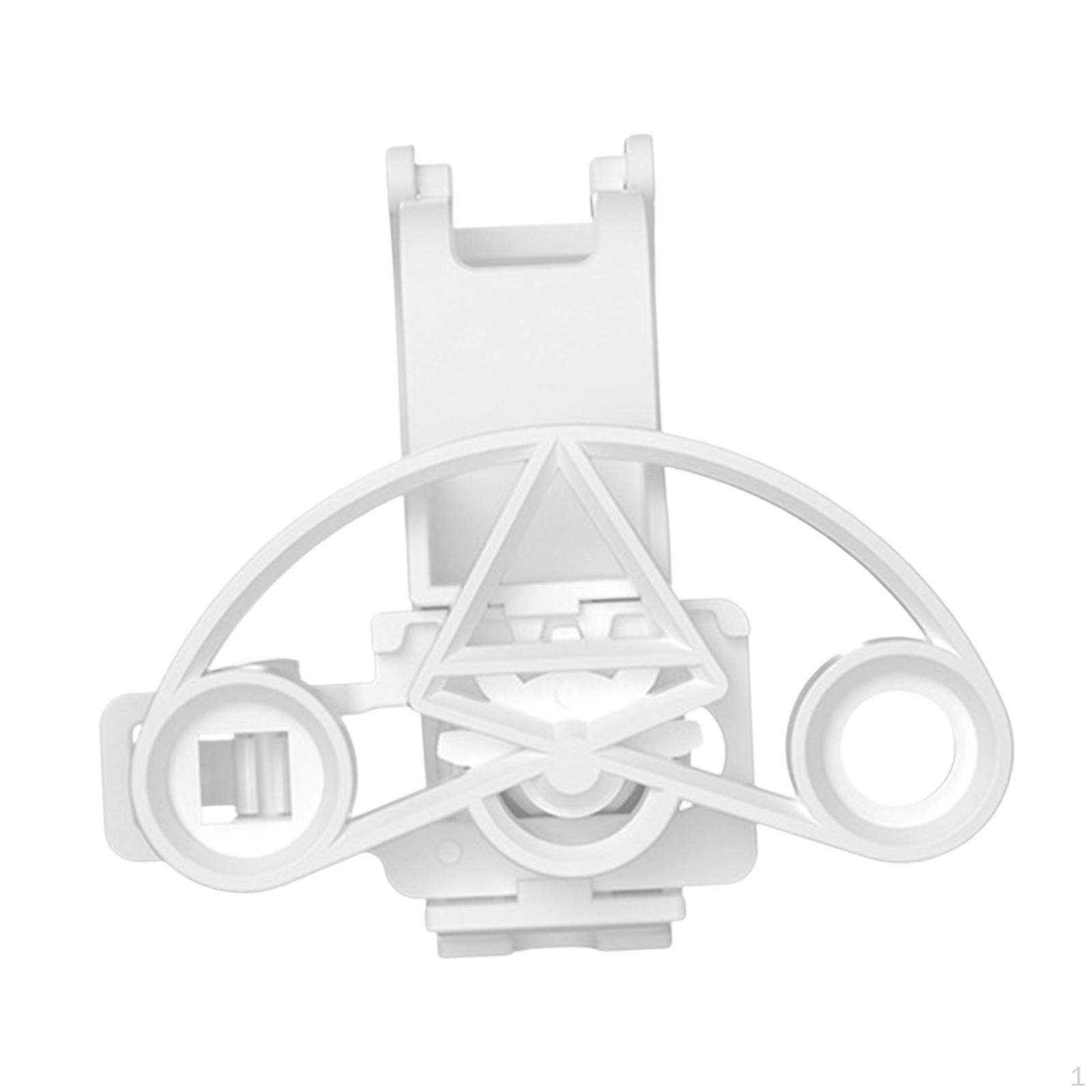 

Вспомогательный игровой контроллер, рулевое колесо, поворот на 110 градусов, простая установка для автомобиля белый