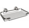 Andex 25182 Soap Dish for the Bathroom