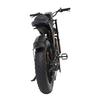 JKING FXH-002 Pro 1000W Motor E-Mountain Bike  48V 20.3Ah+20.3Ah Dual Battery 25KM/H Top Speed 150Kg Load 20 Inch Fat Tires