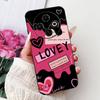For Tecno Spark 30C 4G kl5 kl5n 5G KL8H Back Cover For Tecno Spark 30C Case Fashion Luxury Silicone Cute Cat Shockproof Painted