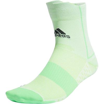 adidas Crew Socks Unisex 1 Pack Light Green H26674
