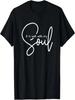 Christian Shirts For    It Is Well With My Soul T-Shirt