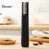 Compact Fish Scaler Cordless Electric Rechargeable Stainless Steel Descaler Handheld Portable Coconut Grater Peeler Shredder Prep Tool Seafood