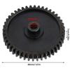 44T Motor Pinion Gear RC Car Main Gear for HPI Savage Flux X 4.6 XL 5.9 1/8 RC Car For RC Cars
