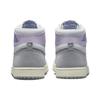 Air Jordan WMNSAir Jordan 1 Zoom Cmft 'Grey Purple' Women's Jordan DV1305-005