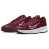 Nike Court Vapor 'Burgundy White' Sneaker DV2018-600