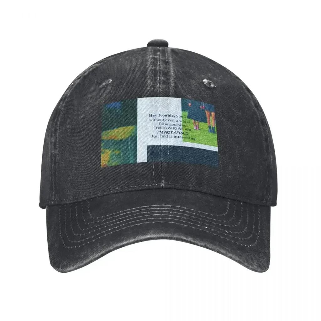 NET Baseball Cap dad hat Beach Bag golf hat genuine Sunhat Men Luxury Brand Women's