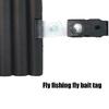 Light weight Fly Fishing Tool for Stream Lake Fishing Quickly Release Clip for Vests Mounted Convenience