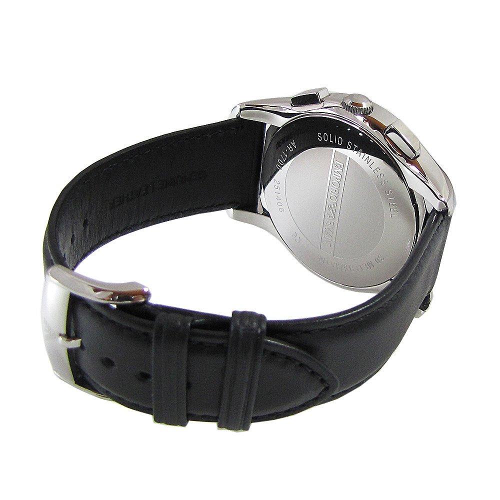 EMPORIO ARMANI Chronograph Men's Watch AR1700