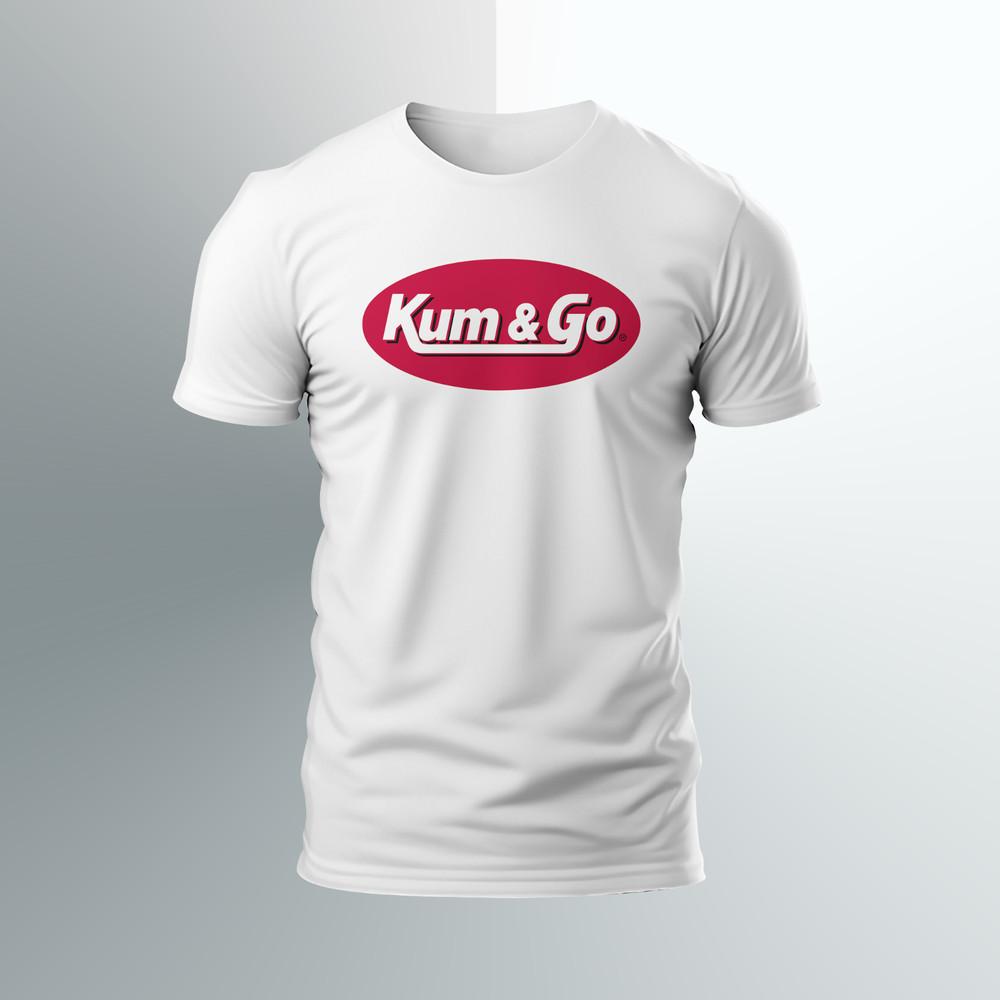 Kum & Go funny t-shirt  Size S-5XL USA BEST Unisex T-Shirt S