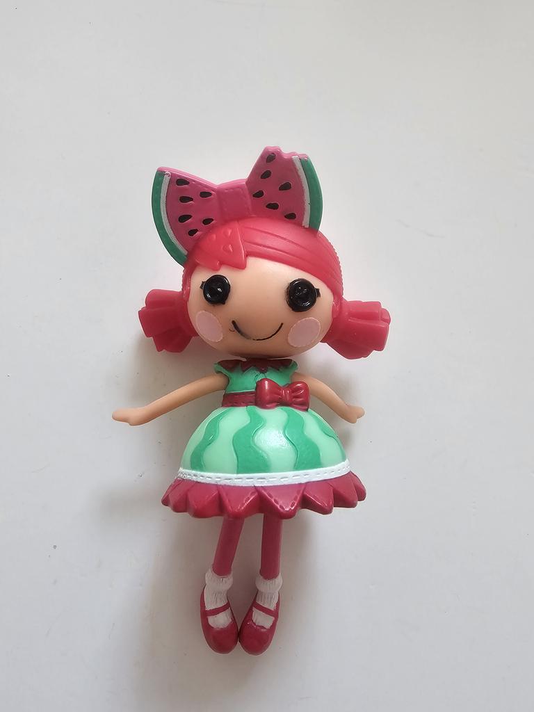 Vintage Al Design Fabric Doll Collection Pvc Toys Lalaloopsy Dolls Holiday Girls Cute Gift