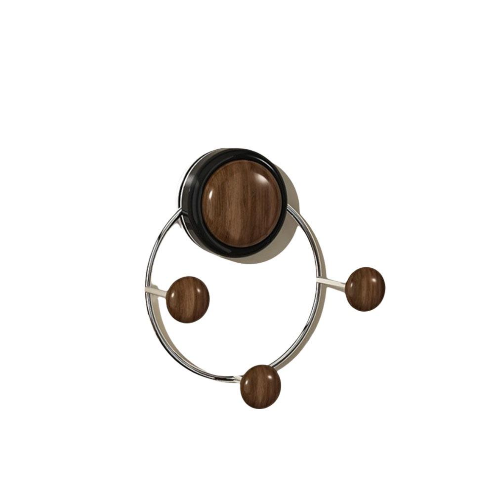 

Triple Hook Suction Cup Hook Heavy Duty Clothes Hook Multi-functional Door Hook Bathroom