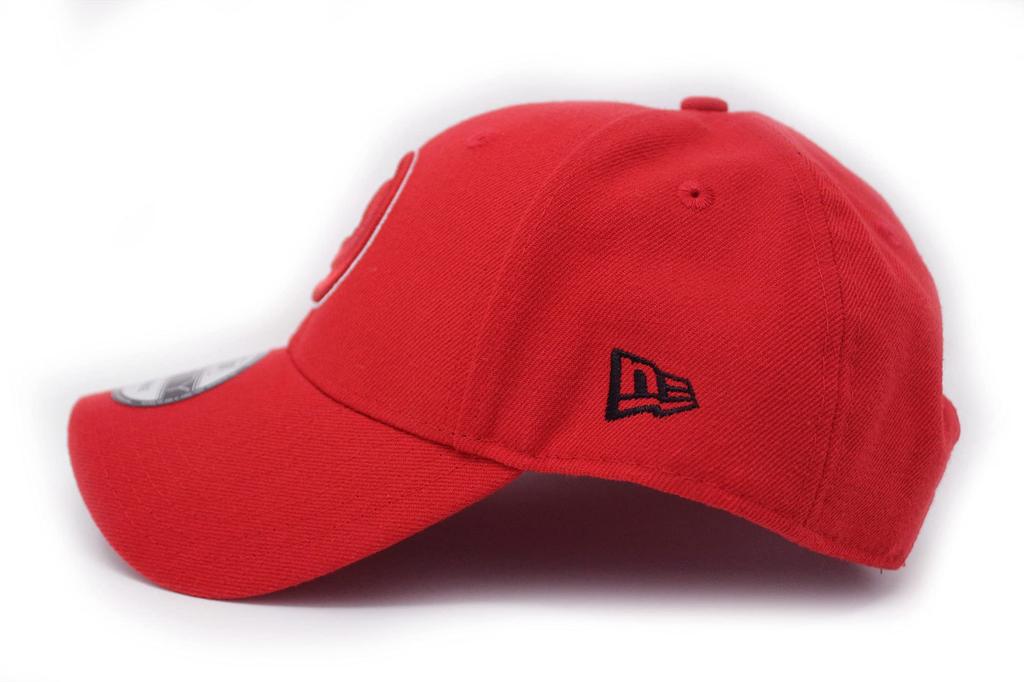 New Era 9FORTY NBA Eastern Conference Atlanta Hawks Cap