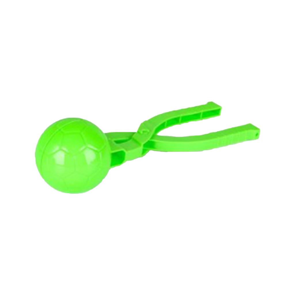 Outside Snowball Fight Artifacts Large Snowball Clip Children's Toys Duckling Snow Clip Snow Snow Snowball Tools