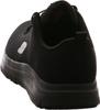 Skechers Work Relaxed Fit Sneakers: Flex Advantage - Bendon SR Black