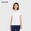 LAFUMA Women's Outdoor Quick-Dry Round Neck Short Sleeve T-Shirt